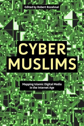 Cyber Muslims Book Cover