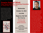 Lehigh University - Global Center for Islamic Studies - Empire State of Mind - Hisham Aidi