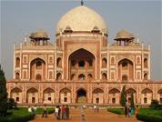 Lehigh University Center for Global Islamic Studies - Taj Mahal