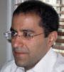 Lehigh University Center for Global Islamic Studies - Pedram Partovi
